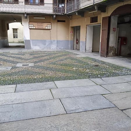 Hotel Antica Dogana Turin Exterior photo