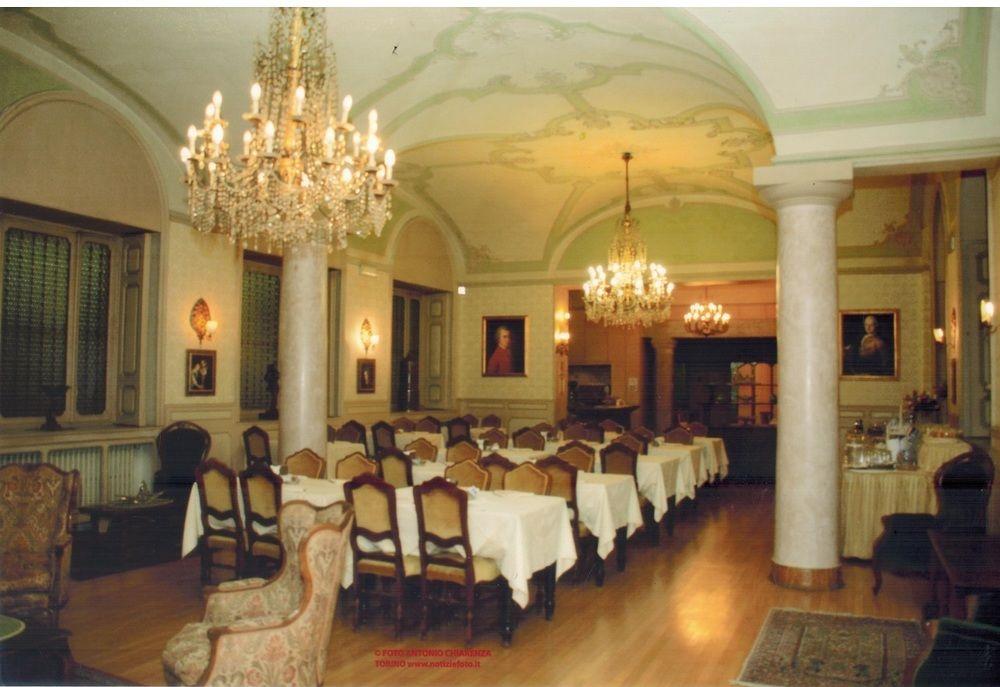 Hotel Antica Dogana Turin Exterior photo