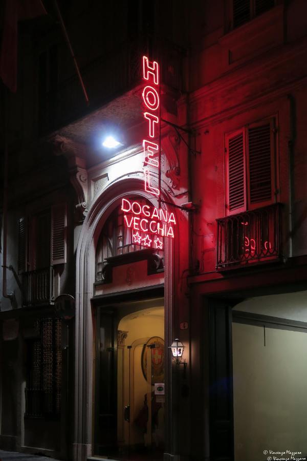 Hotel Antica Dogana Turin Exterior photo