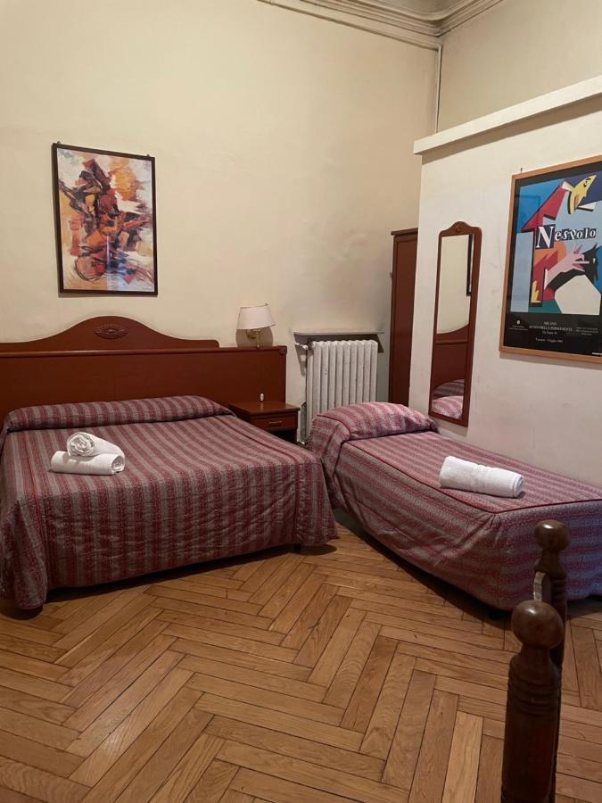 Hotel Antica Dogana Turin Exterior photo