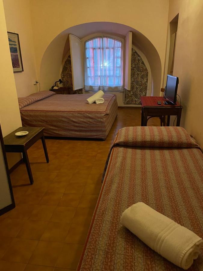 Hotel Antica Dogana Turin Exterior photo