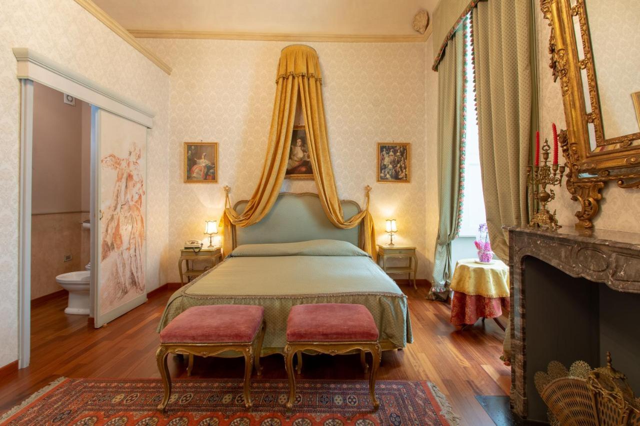 Hotel Antica Dogana Turin Exterior photo