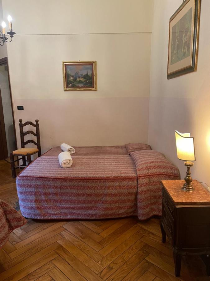 Hotel Antica Dogana Turin Exterior photo