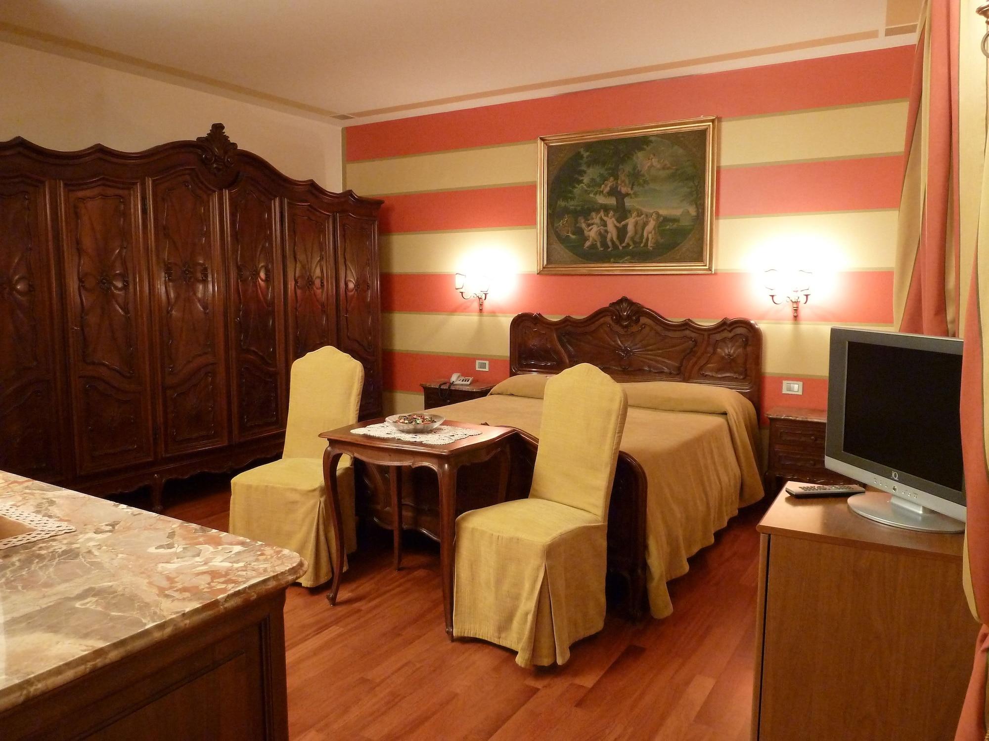 Hotel Antica Dogana Turin Exterior photo