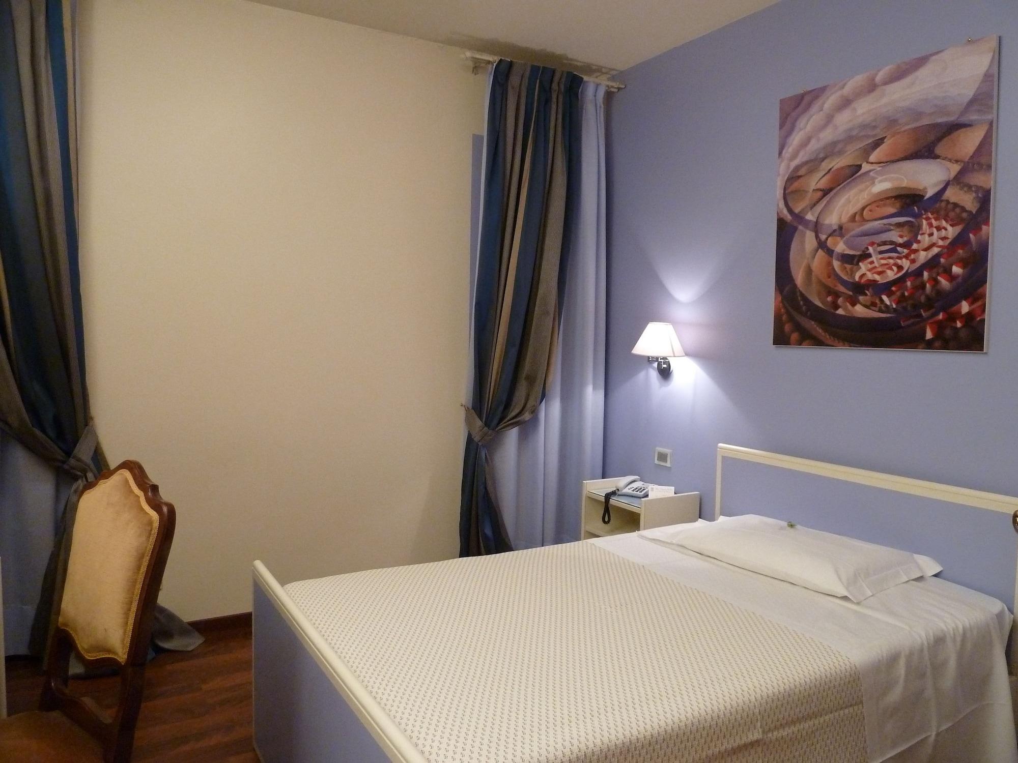Hotel Antica Dogana Turin Exterior photo