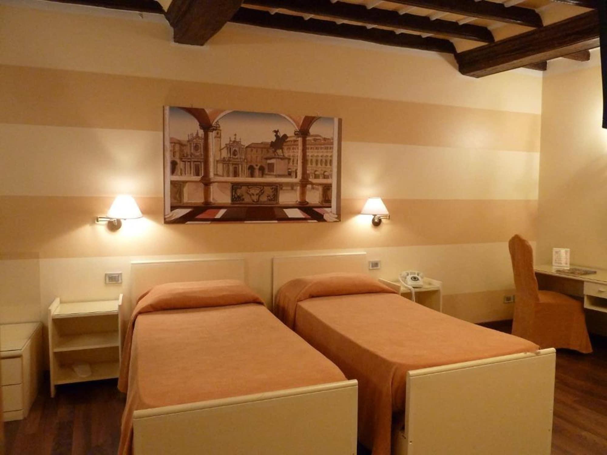 Hotel Antica Dogana Turin Exterior photo