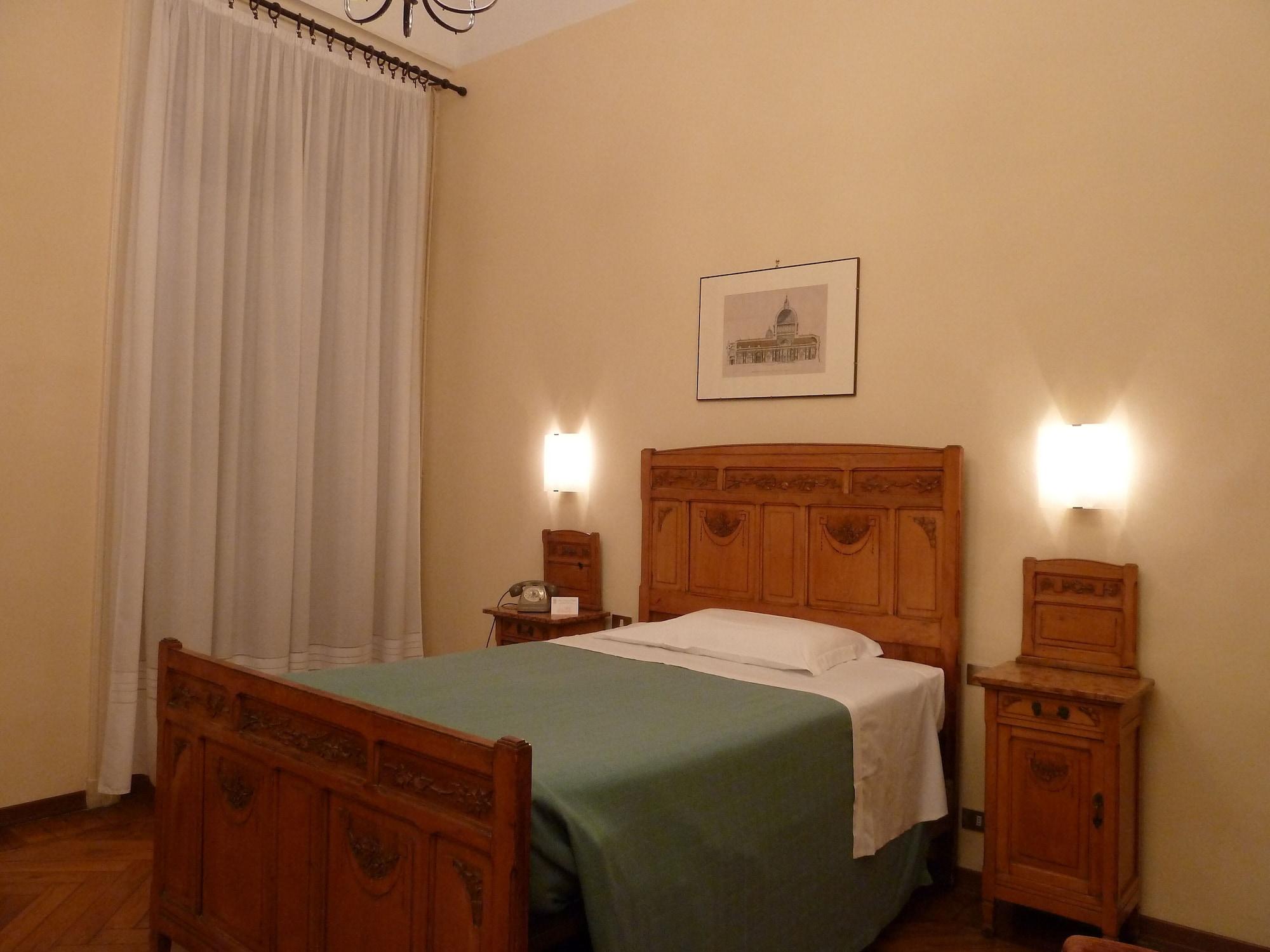 Hotel Antica Dogana Turin Exterior photo