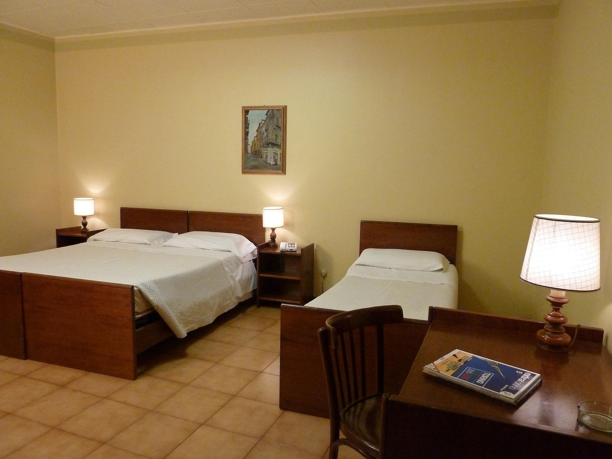 Hotel Antica Dogana Turin Exterior photo