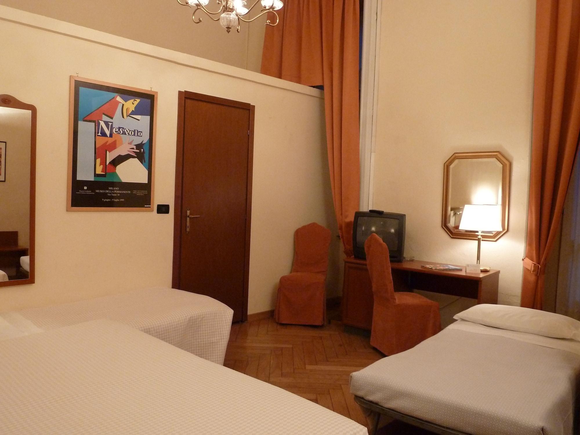 Hotel Antica Dogana Turin Exterior photo