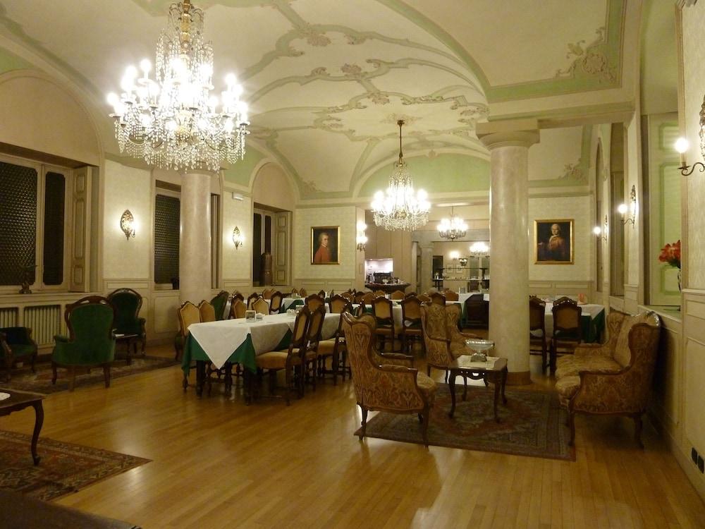 Hotel Antica Dogana Turin Exterior photo