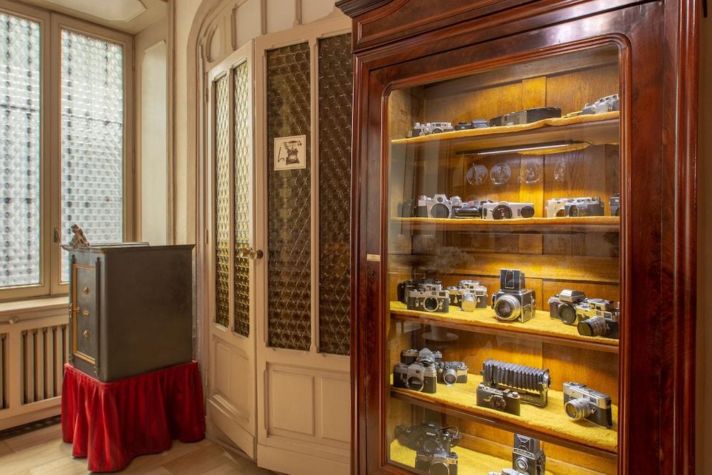 Hotel Antica Dogana Turin Exterior photo