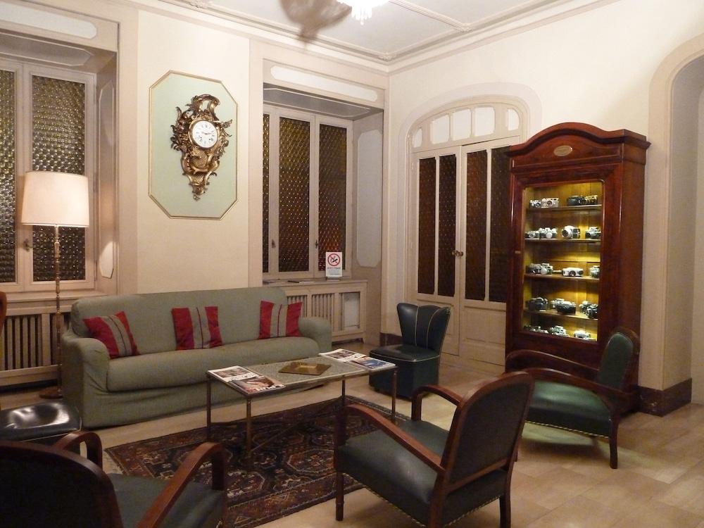 Hotel Antica Dogana Turin Exterior photo