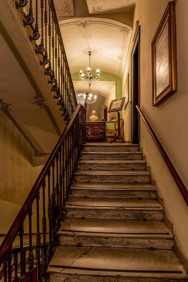 Hotel Antica Dogana Turin Exterior photo