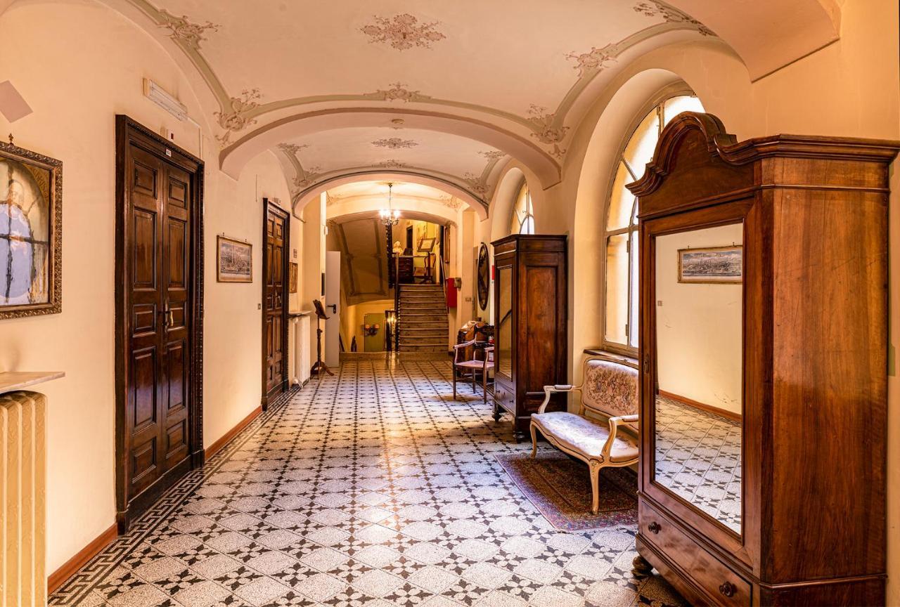 Hotel Antica Dogana Turin Exterior photo