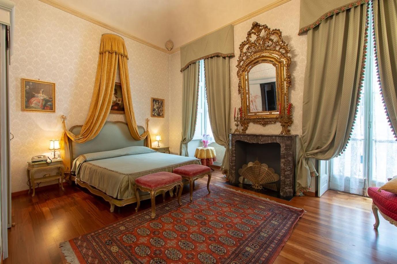 Hotel Antica Dogana Turin Exterior photo