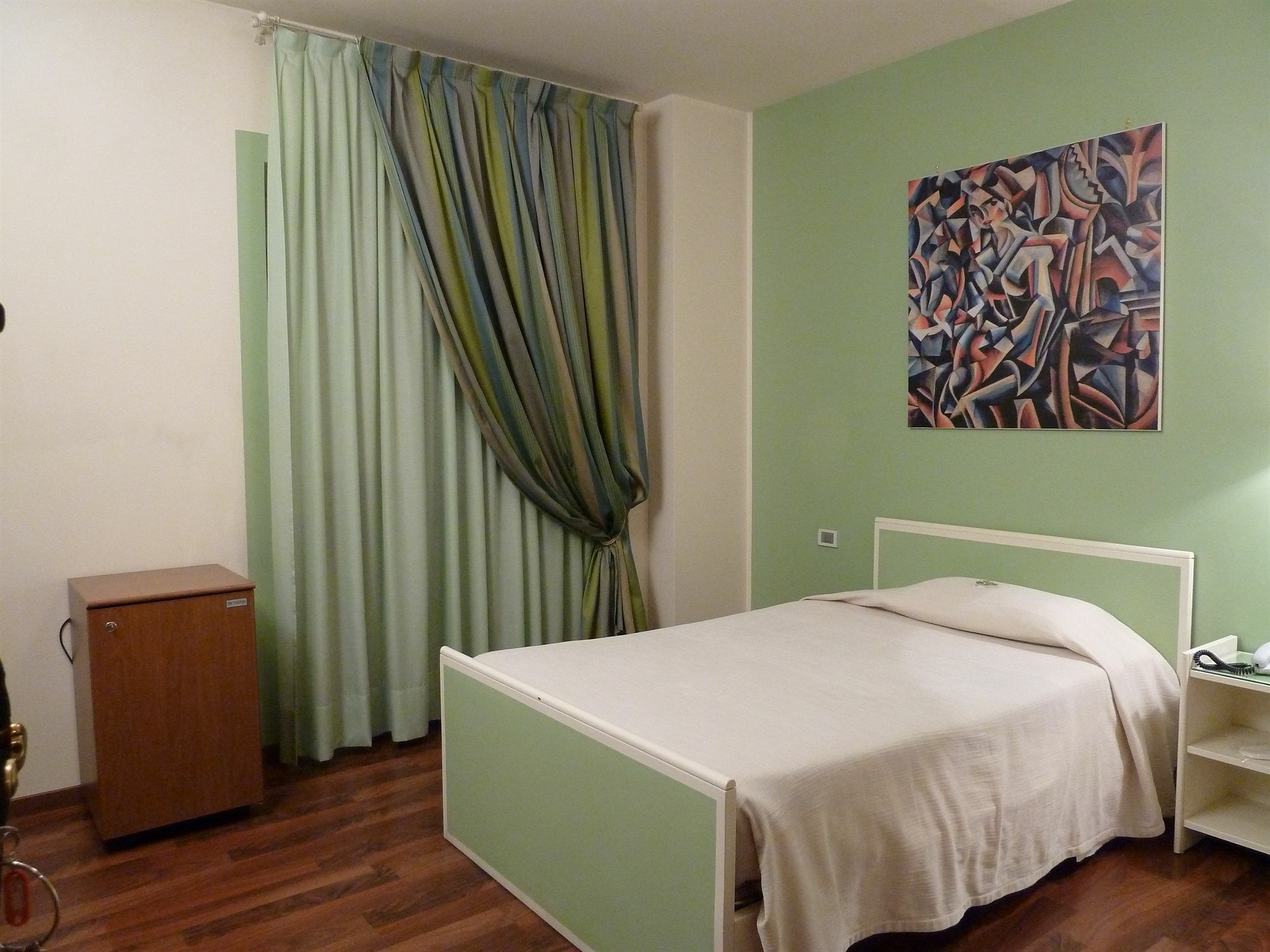 Hotel Antica Dogana Turin Exterior photo