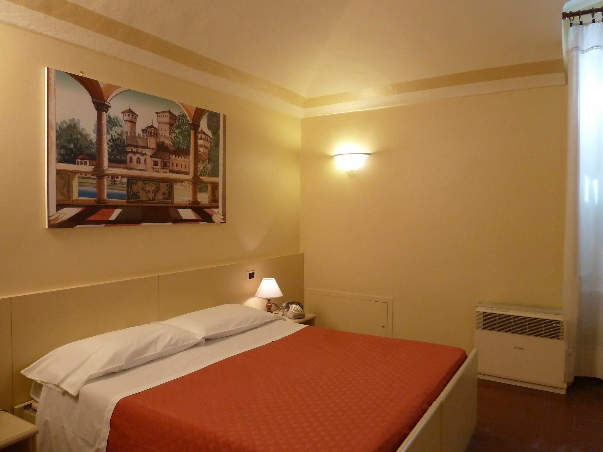 Hotel Antica Dogana Turin Exterior photo